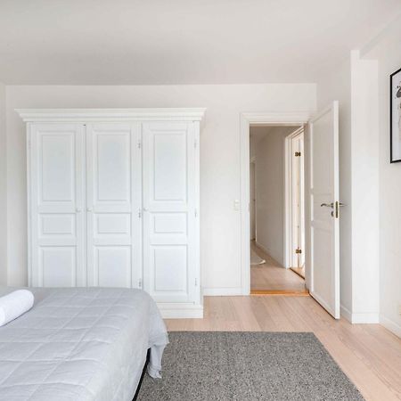 Xl Exclusive Penthouse By Copenhagen City & Tivoli Extérieur photo