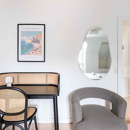 Xl Exclusive Penthouse By Copenhagen City & Tivoli Extérieur photo