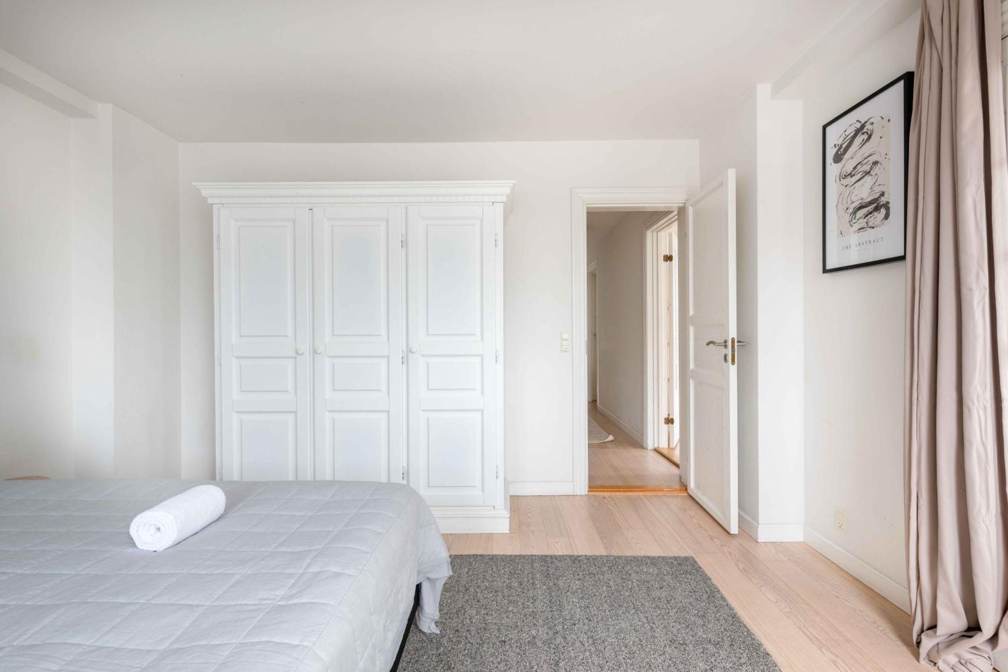 Xl Exclusive Penthouse By Copenhagen City & Tivoli Extérieur photo