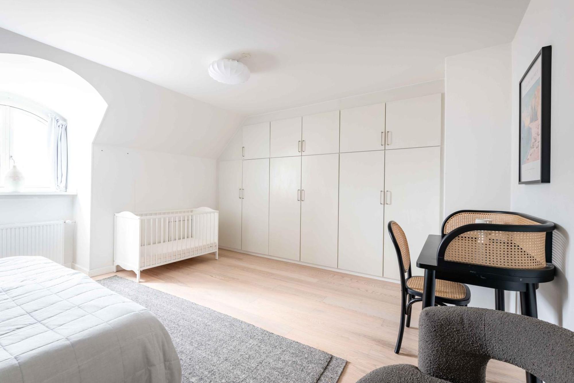 Xl Exclusive Penthouse By Copenhagen City & Tivoli Extérieur photo