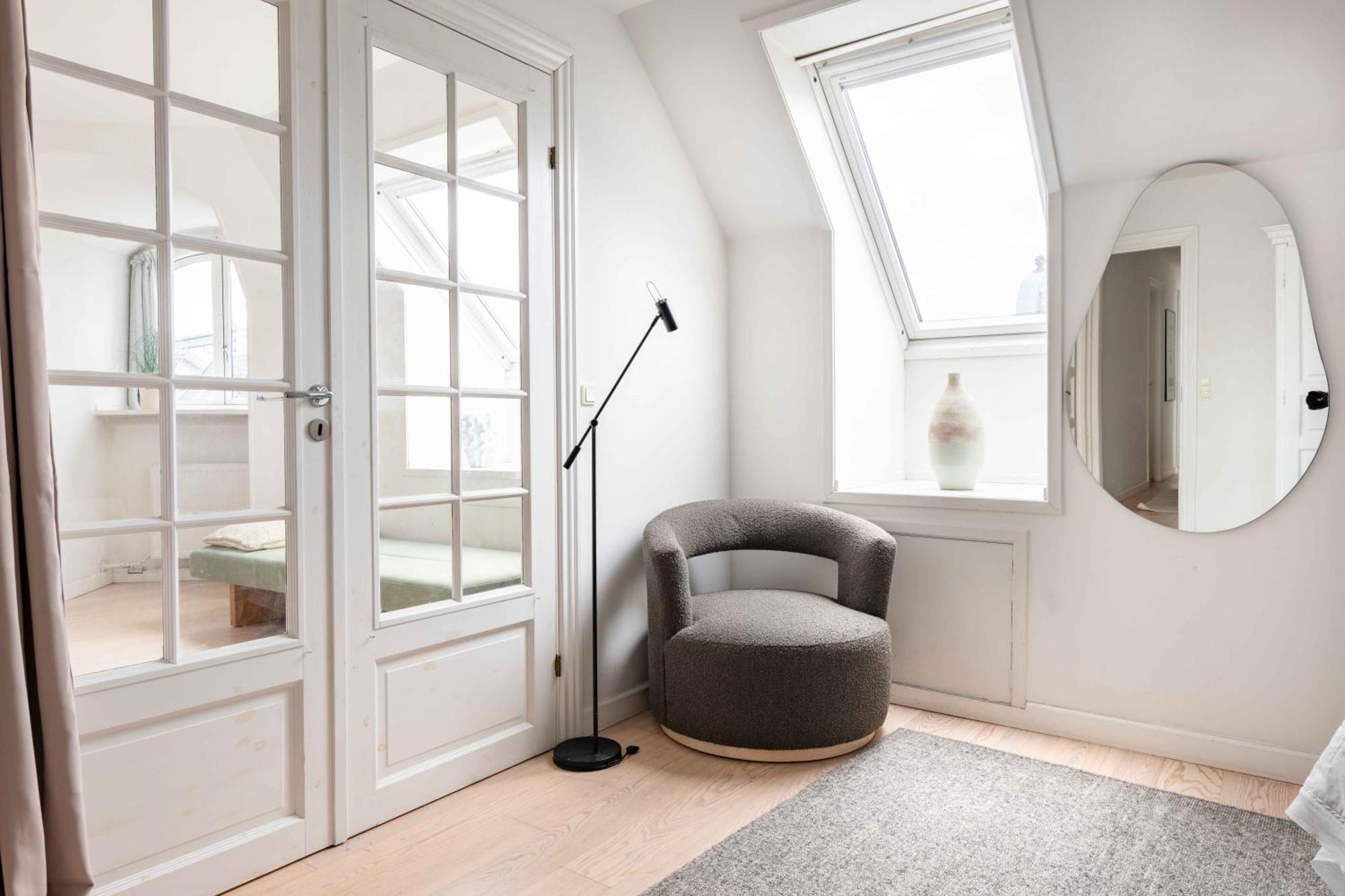 Xl Exclusive Penthouse By Copenhagen City & Tivoli Extérieur photo