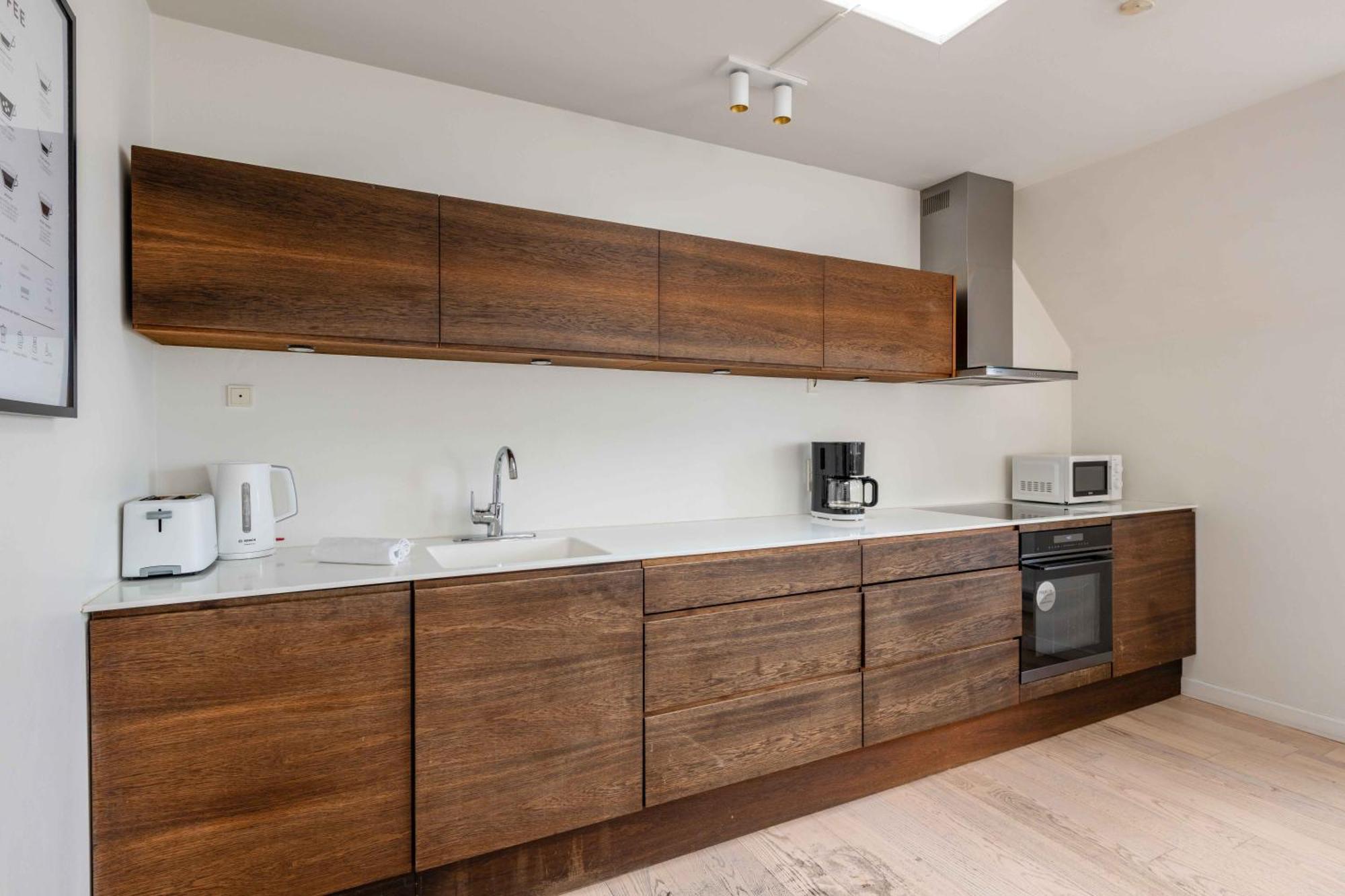 Xl Exclusive Penthouse By Copenhagen City & Tivoli Extérieur photo